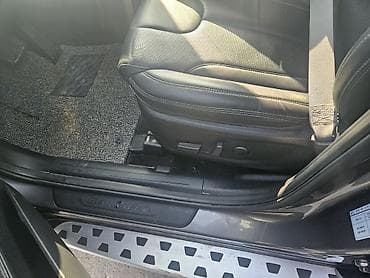 4 100 р16: Hyundai Santa Fe: 2021 г., Автомат, Внедорожник — 9