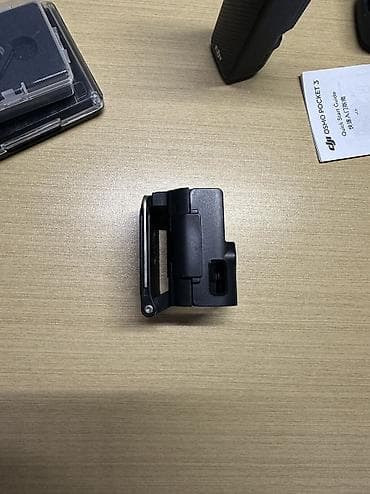 canon eos m: Dji osmo pocket 3 брал в корее для себя сейчас уже не пользуюсь в — 6