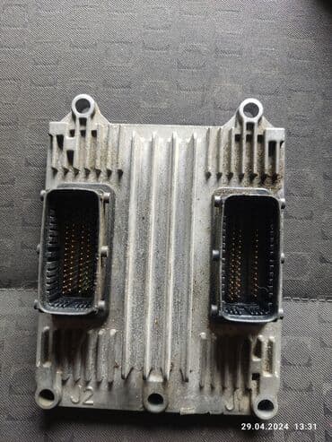 куплю компьютер: Опел 2.2 бензин. компьютер — 2