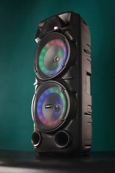 колонка микрафон: Бесплатная доставка 🚚 Доставка 📦 по городу бесплатная Портативная — 4