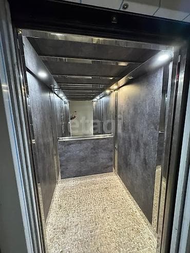 4 bedroom: 4 комнаты, 156 м², Элитка, 7 этаж, Готовая ПСО (под самоотделку) — 10