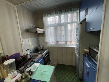 бета сторис: 3 комнаты, 69 м², 106 серия, 2 этаж, Евроремонт — 10