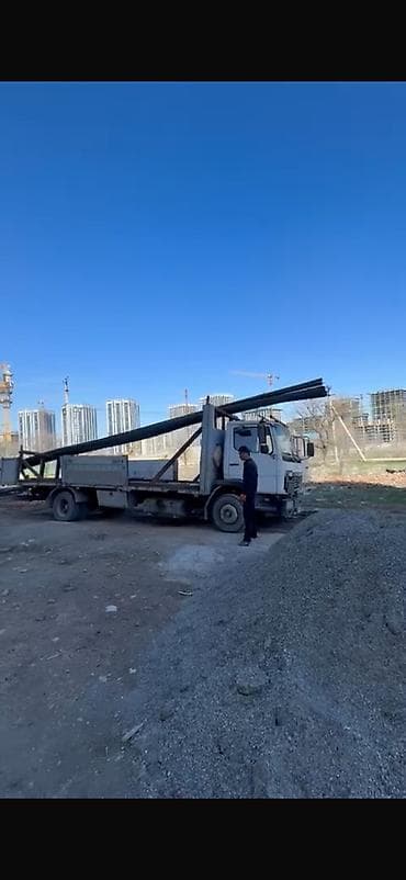 гараж бишкек: Здание, 46 м² — 6