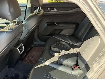 kia k5 2012: Kia K5: 2020 г., 2 л, Автомат, Газ, Седан — 7