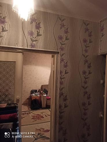 kant flat: 1 комната, 35 м², Элитка, 1 этаж, Евроремонт — 5