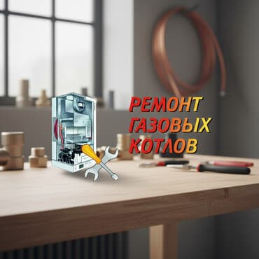 ремонт музыкальных инструментов: Представляем услугу по ремонту газовых котлов, предназначенную для — 1