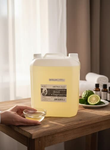 шанель шанс фреш: Массажное масло для тела Aroma Jazz доступно в больших канистрах — 2