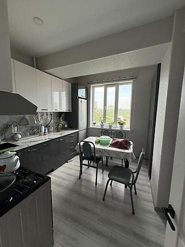 квартира дмитриевка: 2 комнаты, 68 м², Индивидуалка, 3 этаж, Евроремонт — 7