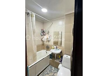 1 комната, 31 м², 5 этаж at lalafo.kg 1 комната, 31 м², 5 этаж