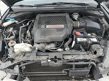 2011: Acura RDX: 2011 г., 2.3 л, Автомат, Бензин, Кроссовер — 8
