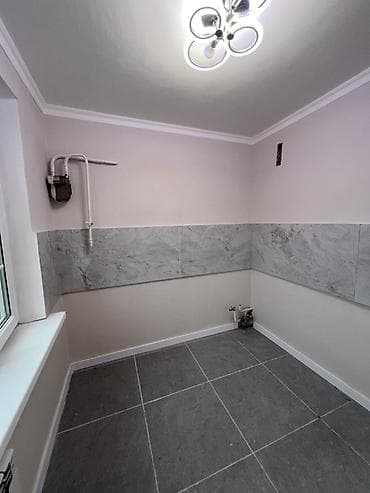 4 квартра: 1 комната, 36 м², 104 серия, 2 этаж, Косметический ремонт — 6