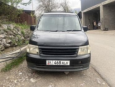 коврики степ вагон: Honda Stepwgn: 2002 г., 2 л, Автомат, Бензин, Минивэн — 9
