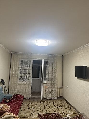 квартиры гес 2: 2 комнаты, Собственник, С мебелью частично — 4