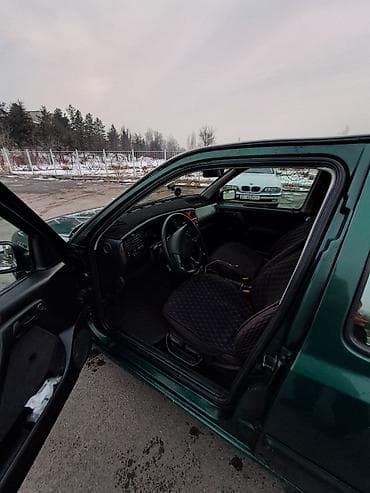 corolla levin: Volkswagen Vento: 1996 г., 1.8 л, Механика, Бензин, Седан — 9