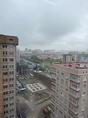 Квартиры: 2 комнаты, 42 м², Элитка, 14 этаж, Евроремонт — 8