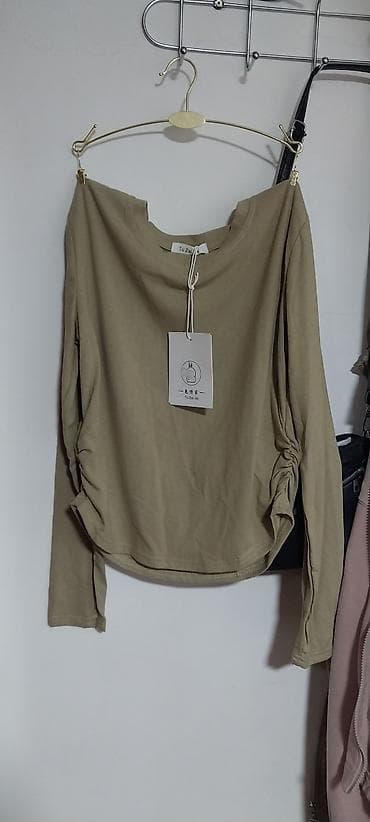 second hand: Женские одежды — 1