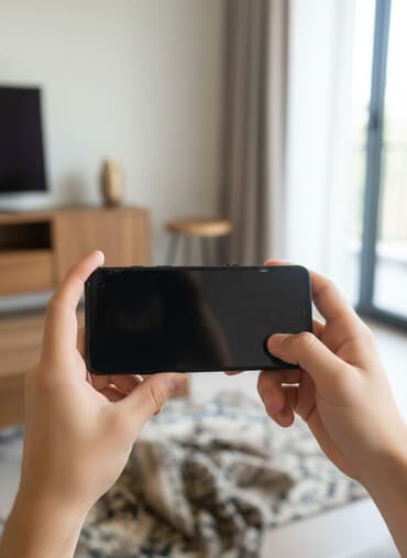 телефон redmi 13c: Redmi, Redmi 13C, Колдонулган, 256 ГБ, түсү - Кара, eSIM — 1