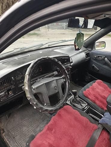 golf gti: Volkswagen Passat: 1993 г., Механика, Бензин, Универсал — 4