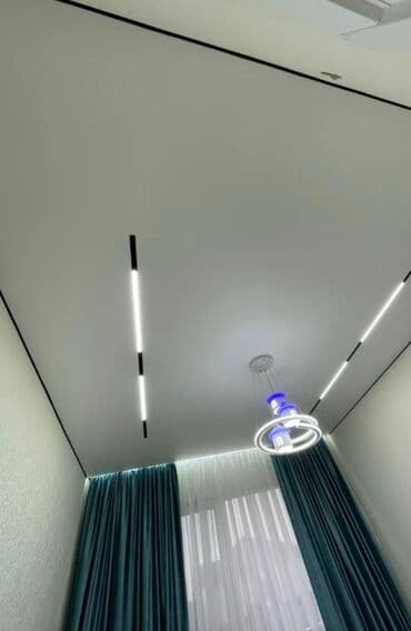 балгарка сена: Монтаж потолков, Монтаж потолочных плинтусов | Багет Больше 6 лет опыта — 9