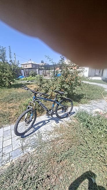 odyssey absolute: Продаются БУ велосипеды, 500 сом1000 сом — 2