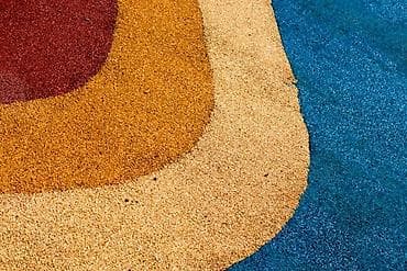 резиновые ковры: Резиновое покрытие для детских и спортивных площадок - Тип: бесшовное — 2