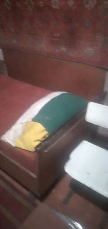 Сниму комнату: 21 м², С мебелью — 5