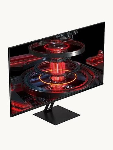 мониторы flicker free: Монитор, Xiaomi, 26" - 27" — 3