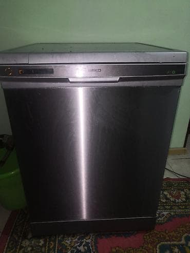 ковер 5: Ковер Б/у, Синтетика — 4