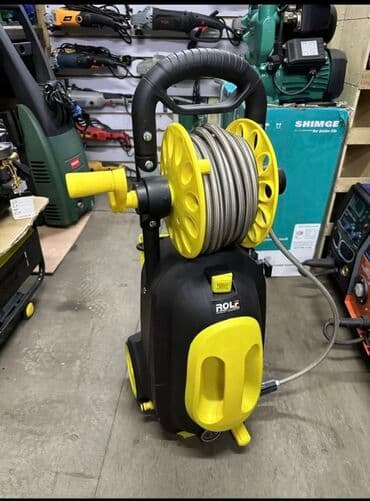 заправка газовых баллонов на дому бишкек: Мойка высокого давления Трансбой Одно фазные и трех фазные в наличии — 25