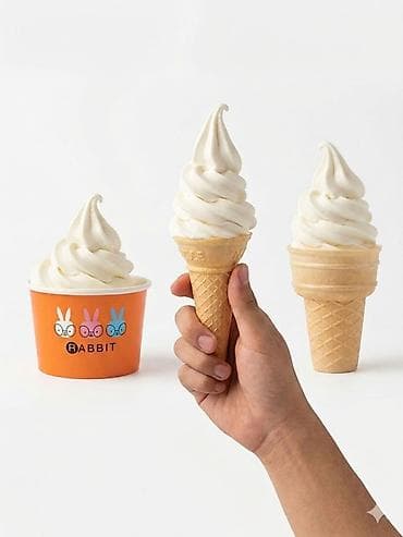 аква парк: Нужен сотрудник 
Продажа мягкого мороженого и лимонады Bubble tea — 1