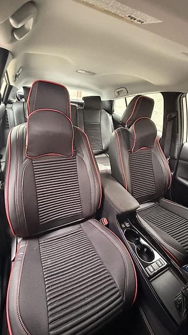 daewoo musso: Toyota Prius: 2020 г., 1.8 л, Робот, Гибрид, Лифтбек — 4