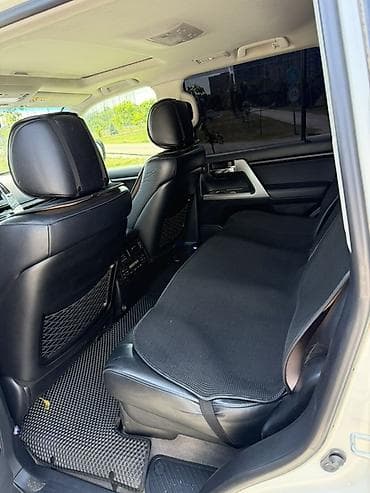 шины мтз: Toyota Land Cruiser: 2014 г., 4.6 л, Автомат, Бензин, Внедорожник — 10
