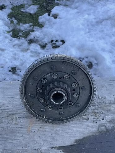 кузов нексия 2: Блок деферинциал на ваз Описание: - Металлическая шестерня с наружным — 3