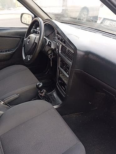 решетка нексия 2: Daewoo Nexia: 2010 г., 1.6 л, Механика, Бензин, Седан — 5