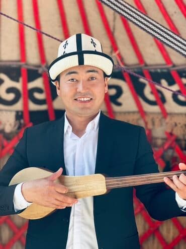 Организация мероприятий | Музыканты