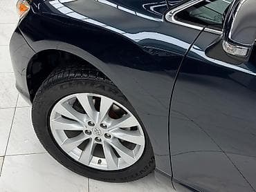 4runner 2017: Toyota Venza: 2014 г., 2.7 л, Автомат, Бензин, Кроссовер — 8