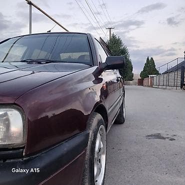 фары на опель вектра б: Volkswagen Vento: 1992 г., Механика, Седан — 4