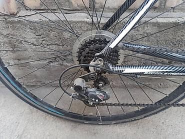 Шоссейный велосипед, Рама M (156 - 178 см) — 5