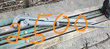 Бекитме шаймандар: Продаю инструменты цены на фото — 6