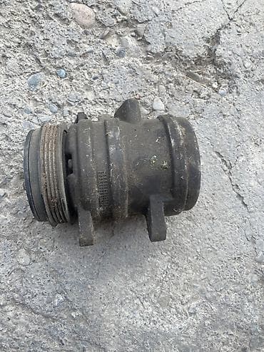 Дейво матиз 2. Кондиционер 1 объем