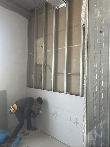 Ремонт под ключ: Ремонт под ключ | Балконы, Бани, Ванны Больше 6 лет опыта — 9