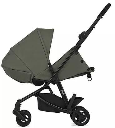 anex коляски: Коляска, Anex, Б/у, Самовывоз, Платная доставка — 3