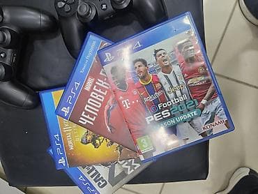 PES21 4800c, MK11 1500c, Человек паук 1300с, Call of duty 1200c
