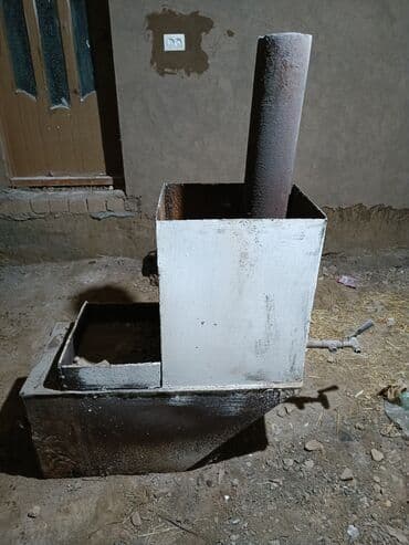 кухонный раковины: Жылытуу — 3