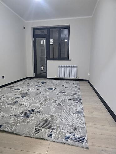 Недвижимость: 1 комната, 68 м², Элитка, 3 этаж, Евроремонт — 1
