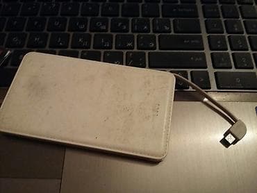 беспроводной powerbank: Продаю POWER BLANK — 4