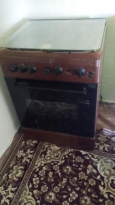 Техника жана электроника: Айкалышкан, Механикалык, Полго орнотулма — 2