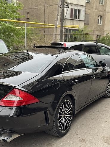 9р 20: Литые Диски R 19 Mercedes-Benz, Комплект, отверстий - 5 — 3