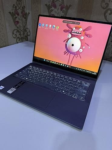 nintendo switch light: 💻 Продаю Lenovo IdeaPad 5 (2-в-1: ноутбук + планшет) ✨ Intel Core — 2