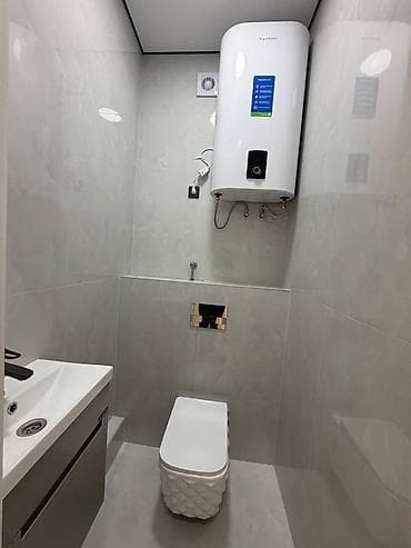сдам квартиру в тунгуче: 3 комнаты, 68 м², Элитка, 11 этаж, Евроремонт — 7